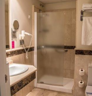 Ronda Hotel | Hotel Sevilla