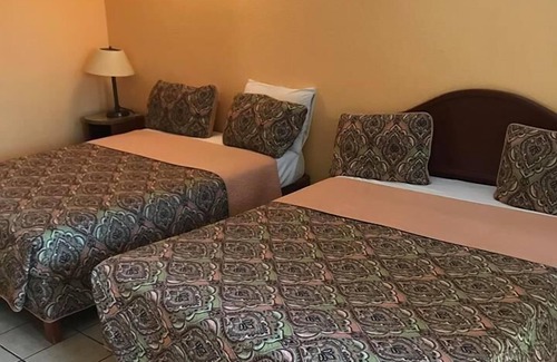 Madero Sur Hotel | HOTEL SEVILLA