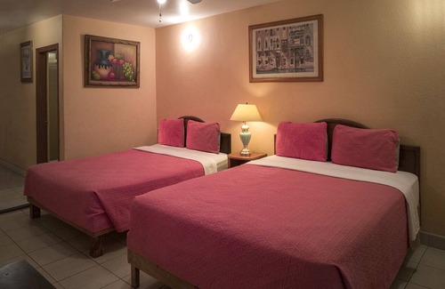 Madero Sur Hotel | HOTEL SEVILLA