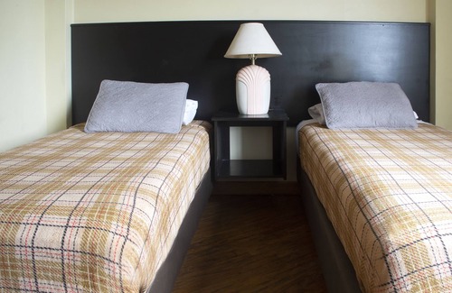 Tampico Hotel | Hotel Sevilla Tampico