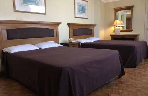 Tampico Hotel | Hotel Sevilla Tampico