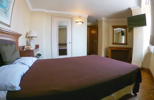 Tampico Hotel | Hotel Sevilla Tampico