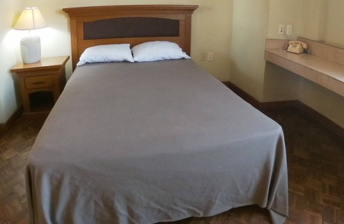 Tampico Hotel | Hotel Sevilla Tampico