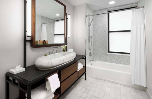 NoMad Hotel | Hotel Seville Nomad, in the Unbound Collection by Hyatt