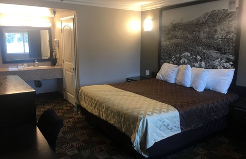 Ontario Hotel | Hotel Seville