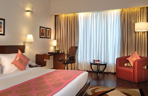 Faridabad Hotel | Hotel Sewa Grand Faridabad