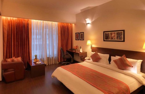 Faridabad Hotel | Hotel Sewa Grand Faridabad