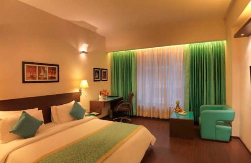 Faridabad Hotel | Hotel Sewa Grand Faridabad