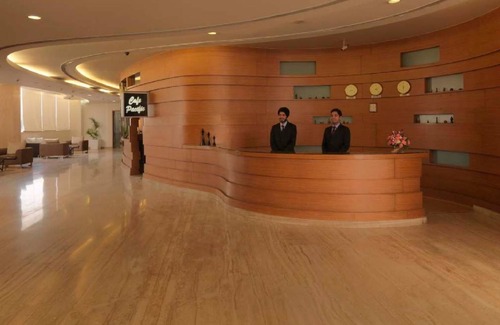 Faridabad Hotel | Hotel Sewa Grand Faridabad