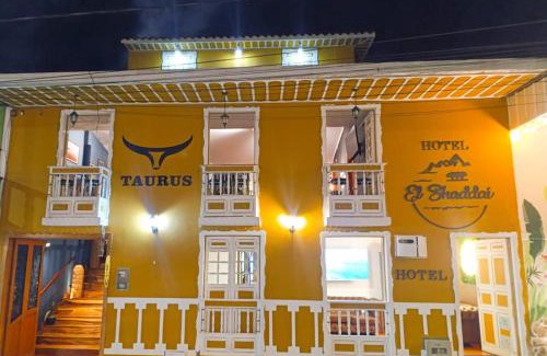 Filandia House | Hotel Shaddai