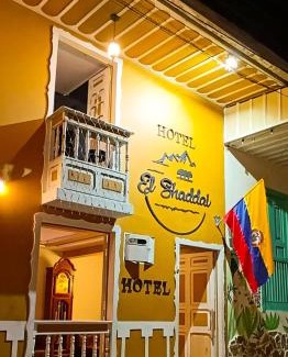 Filandia House | Hotel Shaddai