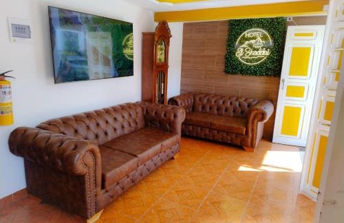 Filandia House | Hotel Shaddai
