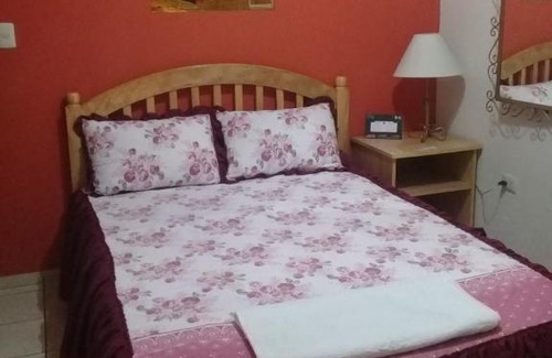 San Salvador Hotel | Hotel Shagul