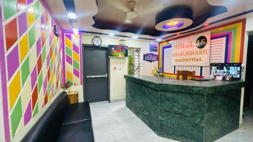 Dhaka Hotel | Hotel Shah Nibash
