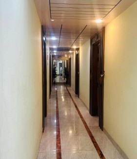 Dhaka Hotel | Hotel Shah Nibash