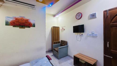 Dhaka Hotel | Hotel Shah Nibash