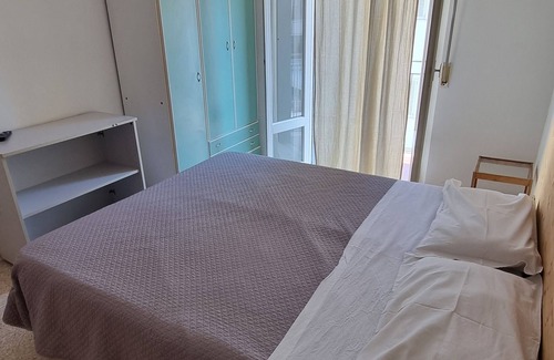 Rivazzurra Hotel | HOTEL SHAKA