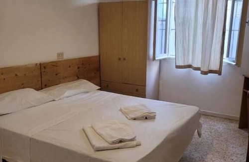 Rivazzurra Hotel | HOTEL SHAKA