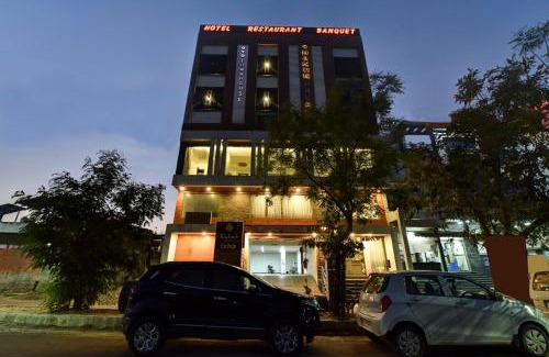 Kota Hotel | Hotel Shakun Palace