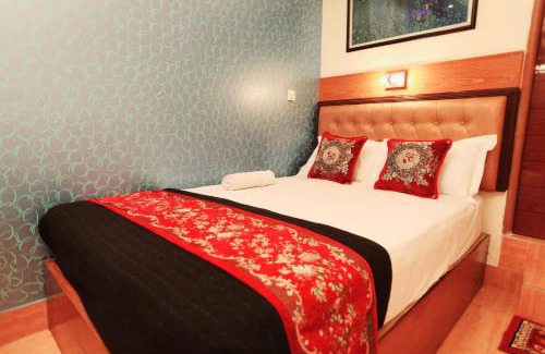 Dhaka Hotel | Hotel Shalimar Motijheel - Centre of City