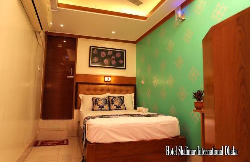 Dhaka Hotel | Hotel Shalimar Motijheel - Centre of City