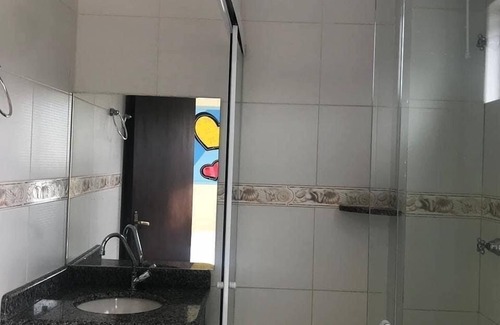 Nacoes Hotel | Hotel Shallom