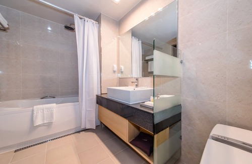 Downtown Hotel | Hotel Shalom