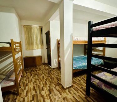 Taganga House | Hotel shalom taganga