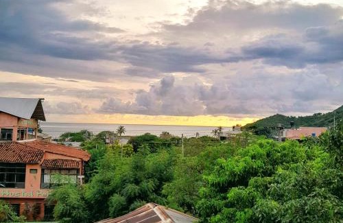 Taganga House | Hotel shalom taganga