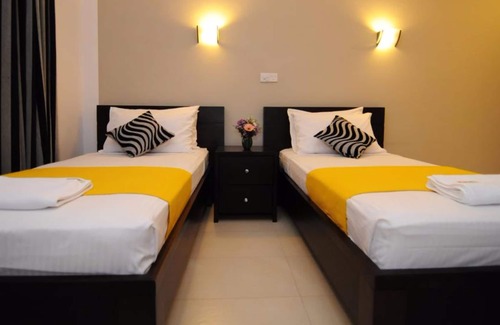 Negombo Bed & Breakfast | Hotel Shanelo