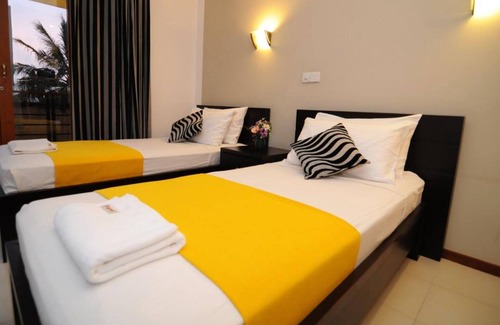 Negombo Bed & Breakfast | Hotel Shanelo