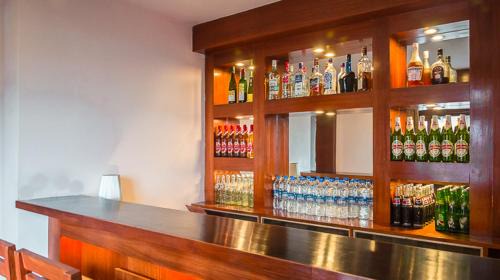 Darjeeling Hotel | Hotel Shangrila Regency