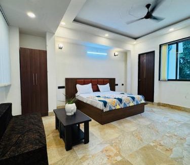 Faizabad Hotel | Hotel Shankara Inn