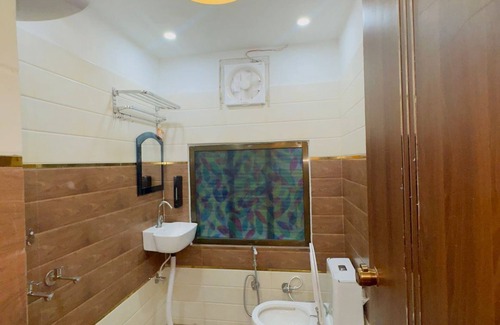 Faizabad Hotel | Hotel Shankara Inn