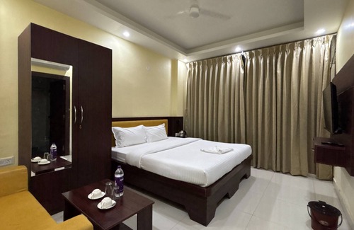 Sahibganj Hotel | Hotel Shantam Regency