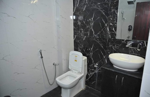 Sahibganj Hotel | Hotel Shantam Regency