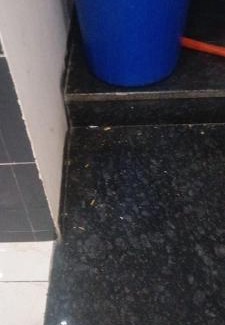 Mahipalpur Extension Hotel | Hotel shanti