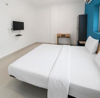 Yerawada House | Hotel Shanti Regency