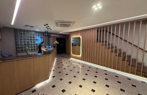 Centro Hotel | Hotel Sheik (Adults Only)
