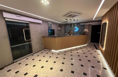 Centro Hotel | Hotel Sheik (Adults Only)