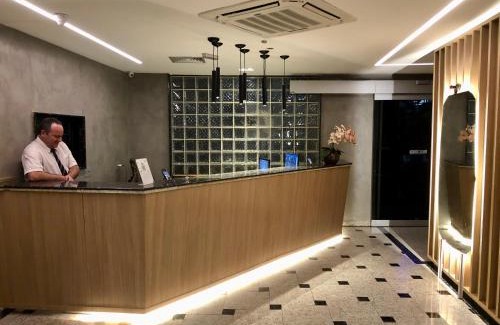 Centro Hotel | Hotel Sheik (Adults Only)