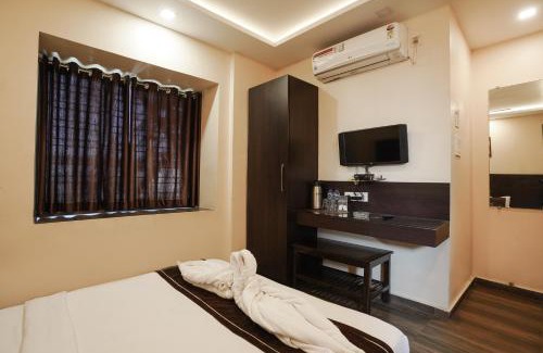 Kolkata Hotel | Hotel Sheldon International Near Science City