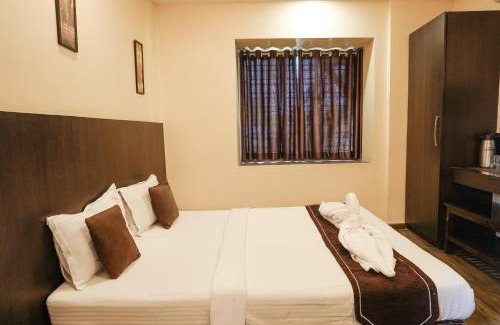 Kolkata Hotel | Hotel Sheldon International Near Science City
