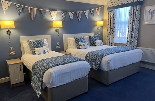 North Shore Hotel | Hotel Sheraton