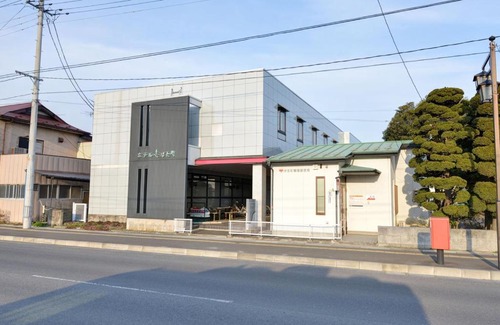 Kurihara Hotel | Hotel Shibataya