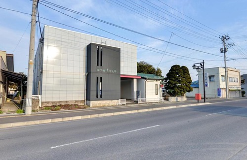 Kurihara Hotel | Hotel Shibataya