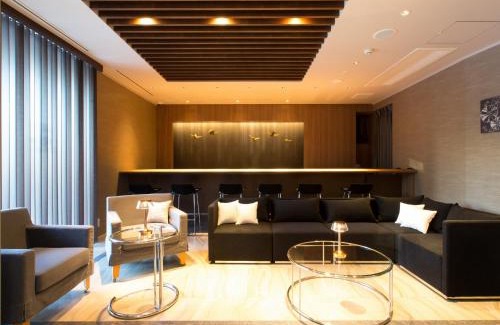 Nishi Hotel | Hotel Shiki Utsubo Park