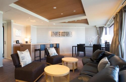 Nishi Hotel | Hotel Shiki Utsubo Park