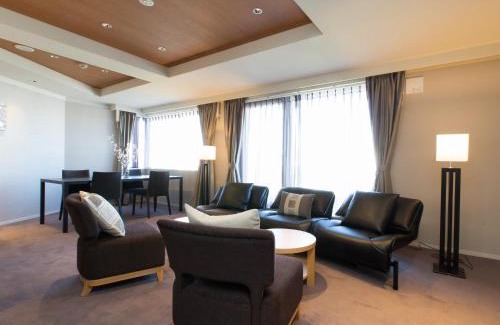 Nishi Hotel | Hotel Shiki Utsubo Park