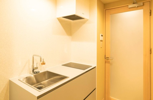 Karasumaoike Hotel | Hotel Shikisai Kyoto